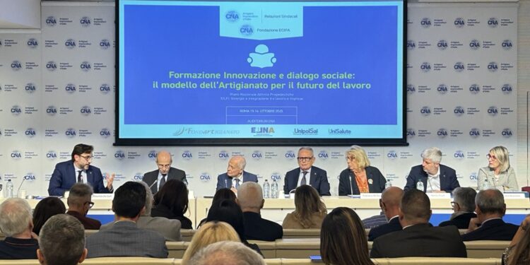 Cna, sulla rappresentanza e il dumping subito un tavolo con i sindacati. La politica sostenga con la legge la contrattazione senza intromissioni