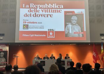 Le vittime del dovere: perché non bisogna dimenticare che dietro ai numeri delle morti e degli infortuni sul lavoro ci sono vite spezzate e vittime collaterali