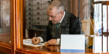 Portieri, rinnovato il contratto nazionale, coinvolti 40mila lavoratori