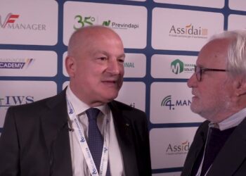 Quercioli (Federmanager): abbiamo chiesto al governo di investire nella managerializzazione