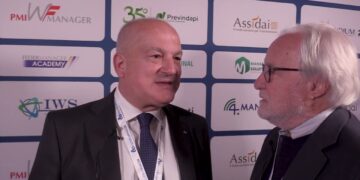 Quercioli (Federmanager): abbiamo chiesto al governo di investire nella managerializzazione