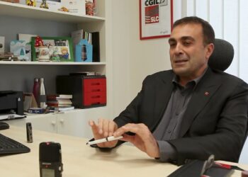 Saccone (Slc Cgil): questo contratto servirebbe anche alle aziende per scommettere sul loro futuro