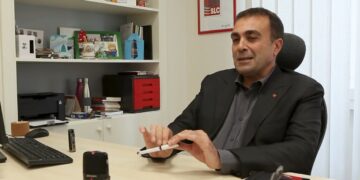 Saccone (Slc Cgil): questo contratto servirebbe anche alle aziende per scommettere sul loro futuro