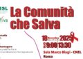 “La comunità che salva”: il convegno della Fai-Cisl sulla violenza di genere