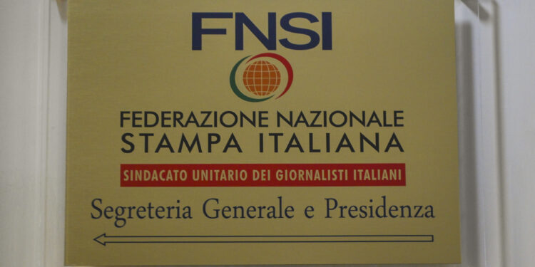 Giornalismo, Fnsi proclama lo sciopero per il rinnovo del contratto