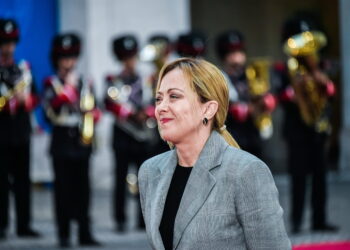 La mandrakata di Meloni per vincere le elezioni nel 2027