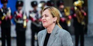La mandrakata di Meloni per vincere le elezioni nel 2027