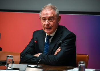 Ex Ilva, Urso: crisi aggravata dal sequestro chiesto dalla Procura di Taranto