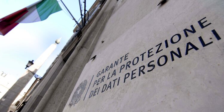 Garante privacy, Cgil e Fisac Roma e Lazio: la crisi di credibilità non può essere scaricata sui lavoratori