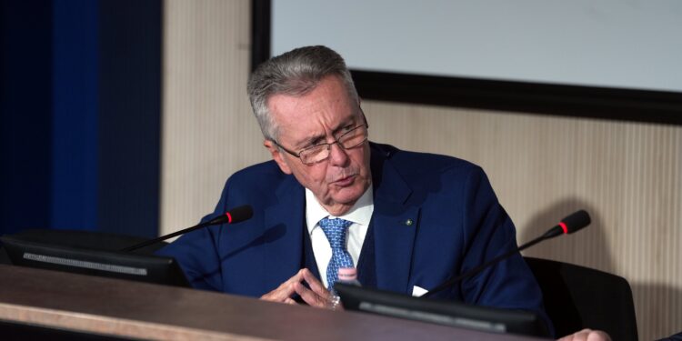 Contratto metalmeccanici, Marchesini (Confindustria), un segnale significativo per le relazioni industriali