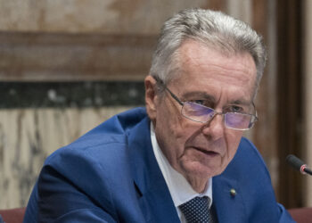 Marchesini (Confindustria), con i sindacati c’è la volontà di arrivare a un risultato concreto. Nella manovra serviva più coraggio anche per affrontare il dopo Pnrr