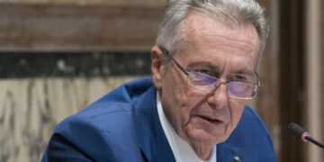 Marchesini (Confindustria), con i sindacati c’è la volontà di arrivare a un risultato concreto. Nella manovra serviva più coraggio anche per affrontare il dopo Pnrr