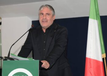 Ottavio De Luca nuovo segretario generale degli Edili Cisl: “massimo impegno per il lavoro di qualità nei cantieri”