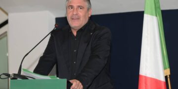 Ottavio De Luca nuovo segretario generale degli Edili Cisl: “massimo impegno per il lavoro di qualità nei cantieri”