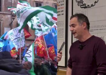 Fim, Fiom, Uilm: grazie alla lotta dei lavoratori abbiamo rinnovato il contratto metalmeccanico