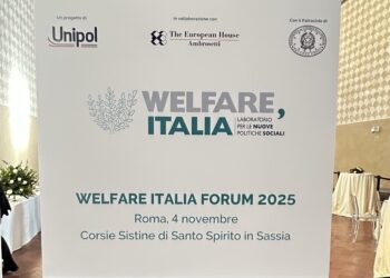 Welfare Italia, investire sul capitale umano per affrontare la transizione demografica e i nuovi scenari del mondo del lavoro