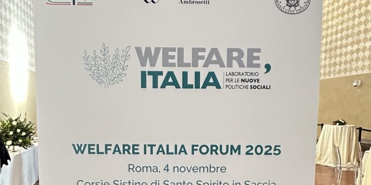 Welfare Italia, investire sul capitale umano per affrontare la transizione demografica e i nuovi scenari del mondo del lavoro