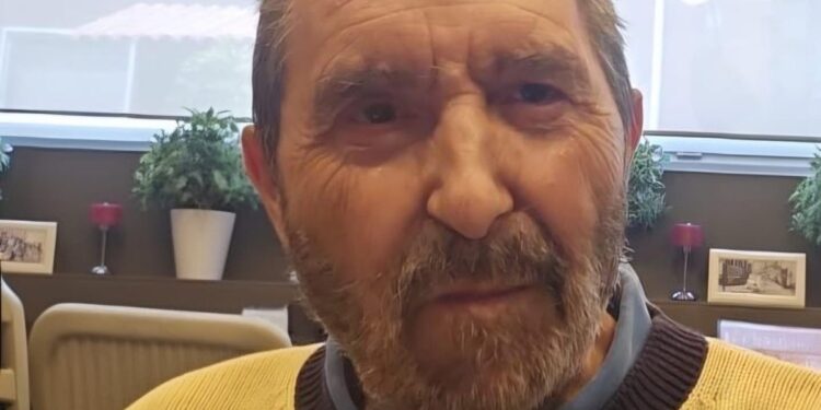 Ciao Cecco Beppe, sindacalista di altri tempi