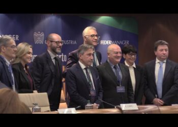 4.Manager, Cuzzilla: serve una nuova cultura industriale e lavorare su tutta la filiera produttiva