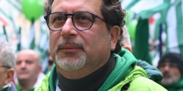 Fai-Cisl, Antonio Castellucci nominato reggente