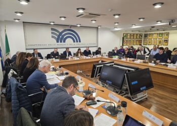 Operai idraulico forestali, siglato il rinnovo del contratto 2025-2028