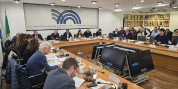 Operai idraulico forestali, siglato il rinnovo del contratto 2025-2028