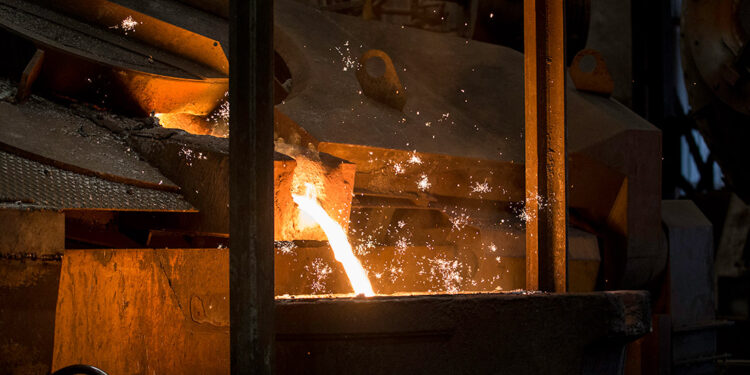 Dall’abbandono di Arcelor-Mittal all’avvento di Fonderie Pisano: la fabbrica irpina dell’acciaio incontra un nuovo destino