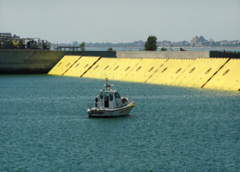 Mose, i sindacati chiedono lo sblocco delle risorse già stanziate