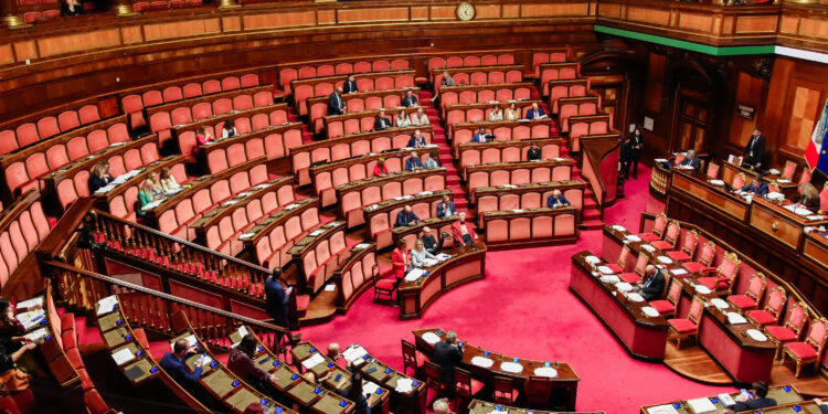 Ex Ilva, sindacati in audizione al Senato: decreto inadeguato e nessuna prospettiva per il futuro