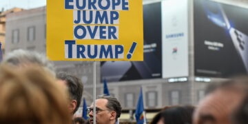 La minaccia di Trump e i nemici in casa. L’Europa è davvero (quasi) spacciata