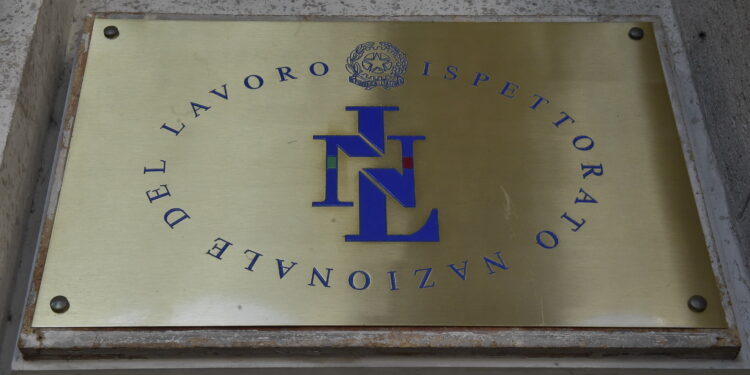 Il morente Ispettorato nazionale del lavoro verso una nuova organizzazione interna