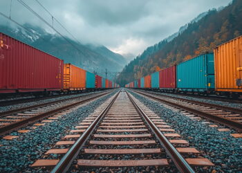 Trasporto ferroviario merci, Fit-Cisl:”firmato il rinnovo del contratto aziendale di Medway”