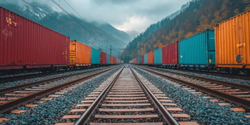 Trasporto ferroviario merci, Fit-Cisl:”firmato il rinnovo del contratto aziendale di Medway”