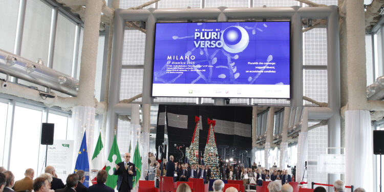 Politiche attive e formazione al centro della terza edizione del Net Forum 2026, inaugurata oggi a Milano