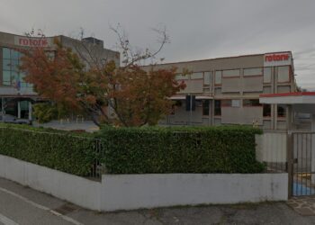 Presidio davanti alla Rotork: l’azienda conferma i 30 esuberi