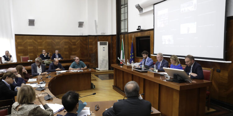 Rwm, Urso: Sulcis, Governo pronto a intervenire senza la decisione della regione Sardegna