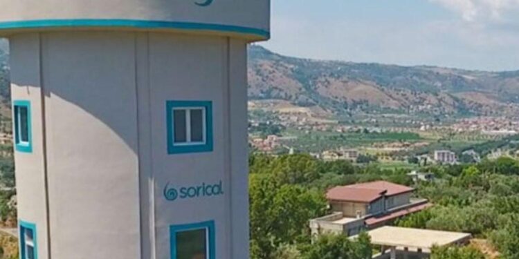 Sorical, la Filctem Cgil è il primo sindacato