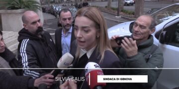 Ex Ilva, dopo l’incontro al Mimit riparte Genova, i lavoratori festeggiano. Silvia Salis: c’è un impegno del commissario, ma la nostra preoccupazione non è finita