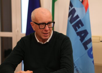 Franzolini (Feneal Uil): l’edilizia tira ancora ma preoccupa il problema casa