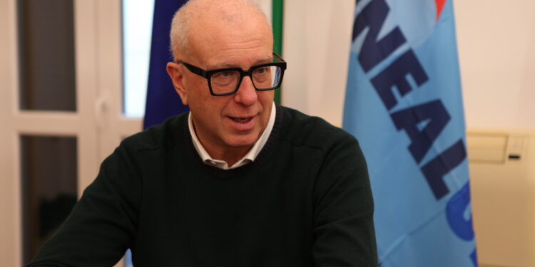 Franzolini (Feneal Uil): l’edilizia tira ancora ma preoccupa il problema casa