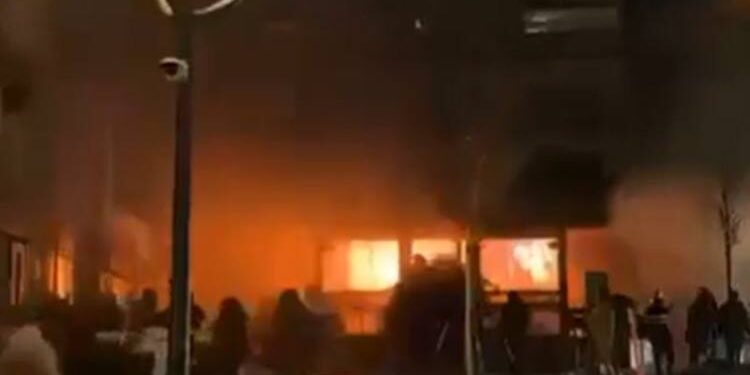 Crans Montana: Fumarola (Cisl), cordoglio e solidarietà alle famiglie delle vittime e a quanti vivono ore di angoscia in attesa di notizie