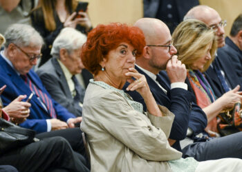 Valeria Fedeli, Falcinelli (Filctem): profondo dolore, dirigente sindacale dalla grande passione e impegno