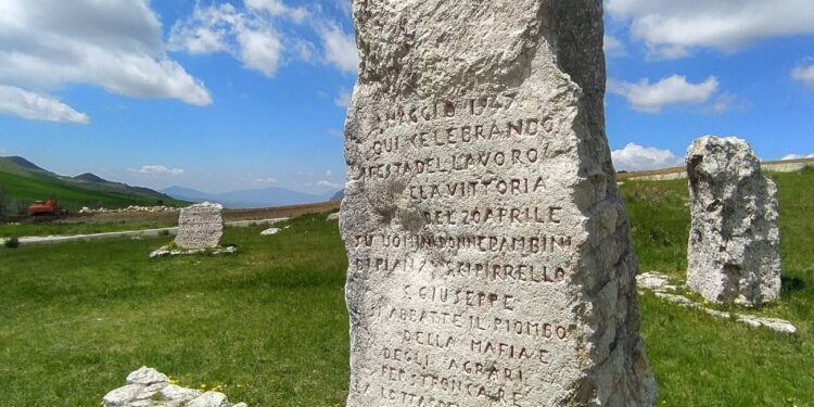 Morto Serafino Petta, sopravvissuto a Portella della Ginestra