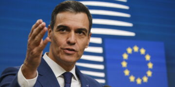 Il modello vincente di Sanchez