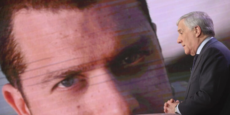 Venezuela, liberati Alberto Trentini e Mario Burlò. Tajani: oggi o domani in Italia. Fumarola: segnale di speranza per la democrazia