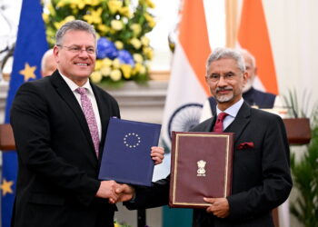 Accordo UE–India, Italia del Gusto: passaggio cruciale per l’agroalimentare italiano