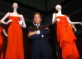 E’ morto lo stilista Valentino