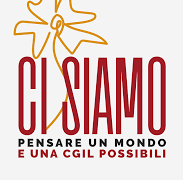 Ci siamo. Pensare un mondo e una Cgil possibili. Futura Editrice
