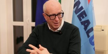 Franzolini (Feneal Uil): l’edilizia tira ancora ma preoccupa il problema casa