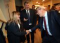 Sindacati- Confindustria, si va avanti su rappresentanza, contratti, salari e sicurezza. Nuovi appuntamenti a febbraio. Landini e Fumarola, “c’è un comune sentire, importante la disponibilità a lavorare tutti assieme’’